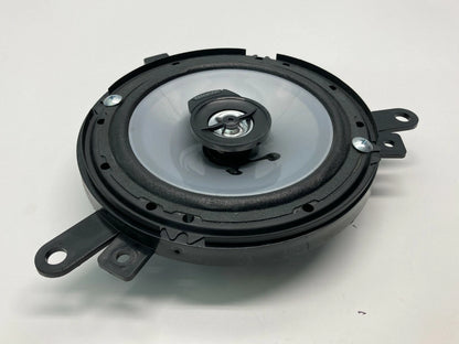 2007 NISSAN VERSA REAR LEFT DOOR AUDIO SPEAKER KENWOOD OEM FACTORY KFC-1665S