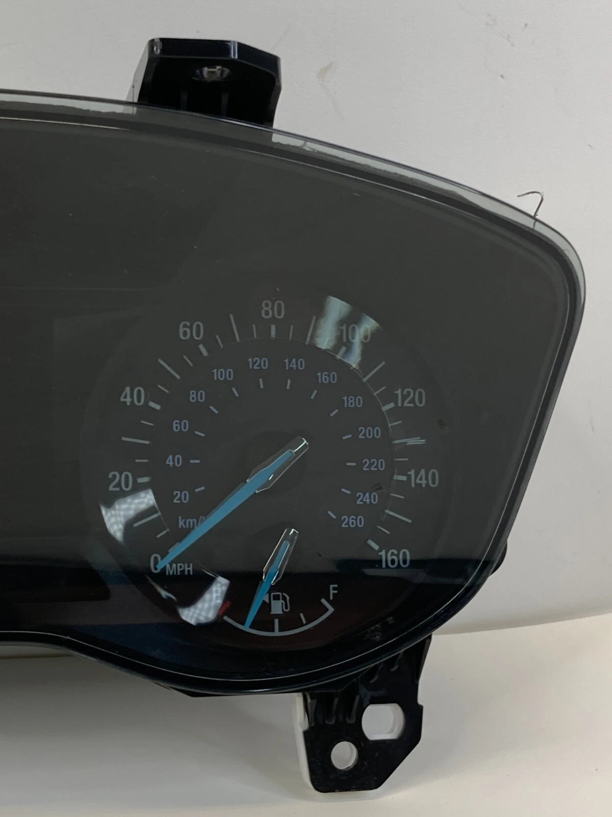 2014 2015 FORD FUSION DASH INSTRUMENT CLUSTER SPEEDOMETER GAUGES 156K MILES