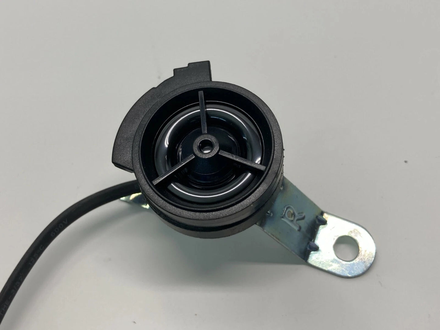 2007-2012 NISSAN VERSA FRONT RIGHT DOOR TWEETER SPEAKER ASSEMBLY 28148EL000 OEM