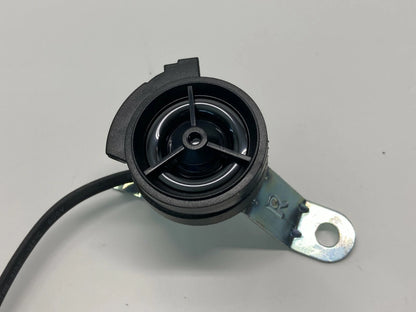 2007-2012 NISSAN VERSA FRONT RIGHT DOOR TWEETER SPEAKER ASSEMBLY 28148EL000 OEM