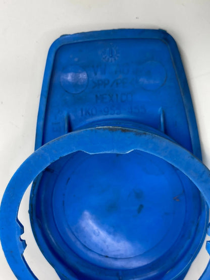 93-18 VW VOLKSWAGEN JETTA WINDSHIELD WASHER RESERVOIR TANK COVER CAP 1K0955455