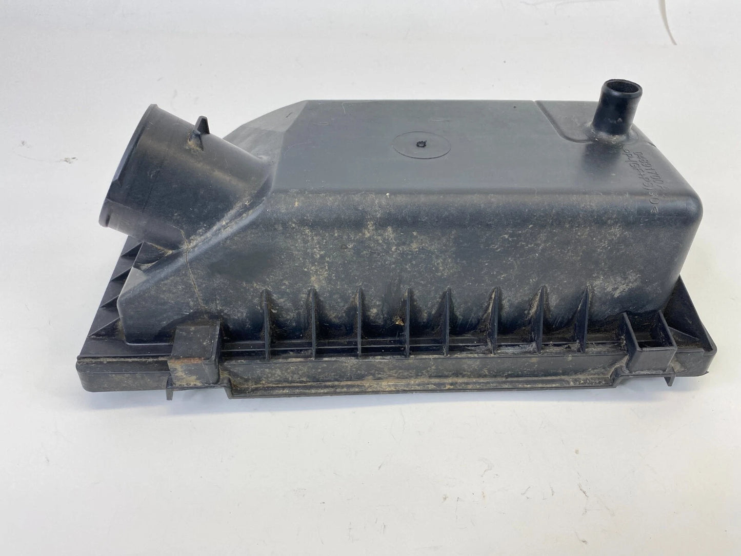 2007-2009 DODGE CALIBER AIR INTAKE FILTER BOX UPPER LID OEM FACTORY 04891700AC