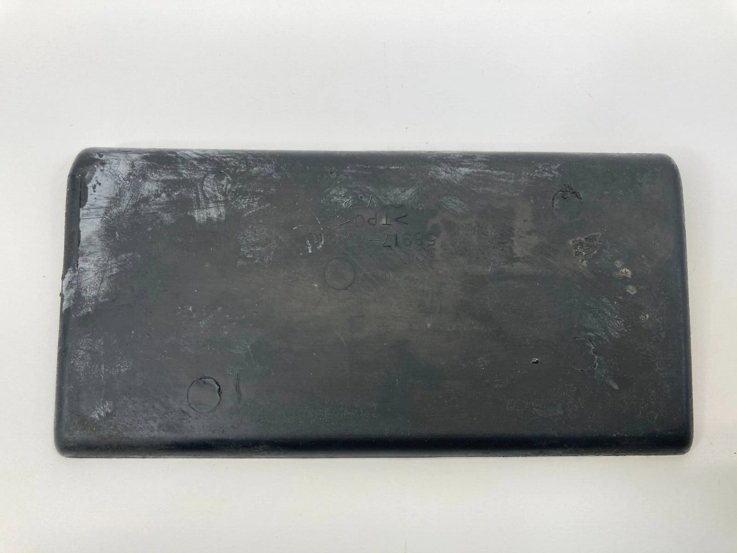 2002 03 2004 TOYOTA CAMRY CENTER CONSOLE MAT LINER BOTTOM BOX COVER 58917-AA010
