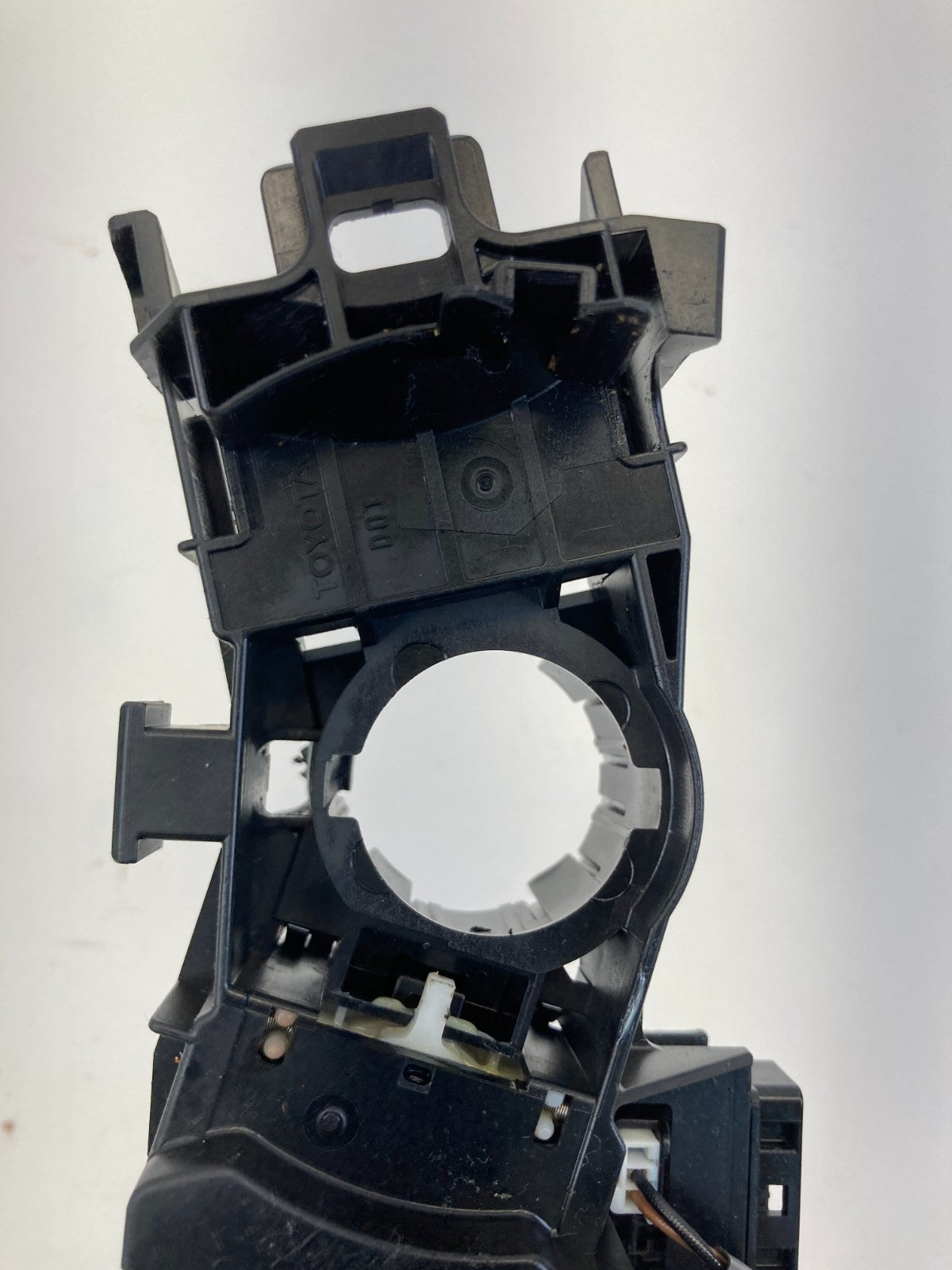 2008-2013 Toyota Highlander Headlight Turn Signal Control Column Switch Lever