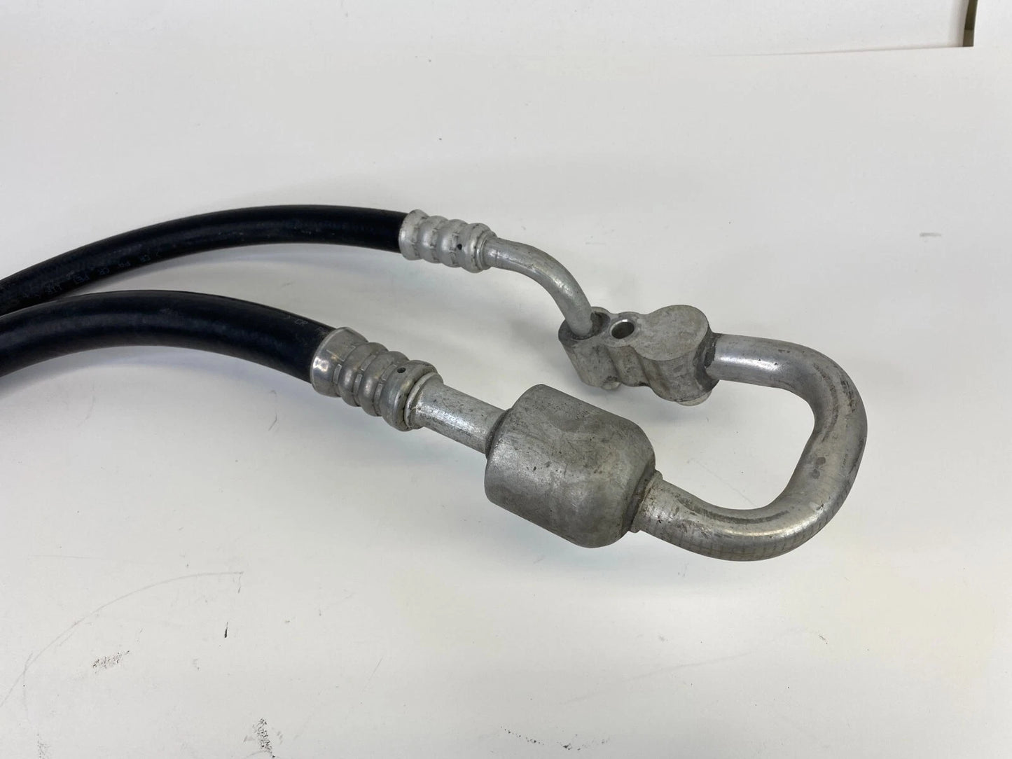 14-16 CHEVY CRUZE 16 CRUZE LIMITED 1.4L TURBO A/C AIR CONDITION SUCTION HOSE
