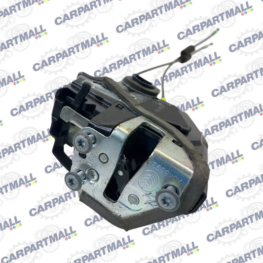 2008-2015 SCION XB REAR RIGHT DOOR LOCK LATCH RELEASE ACTUATOR RR RH OEM