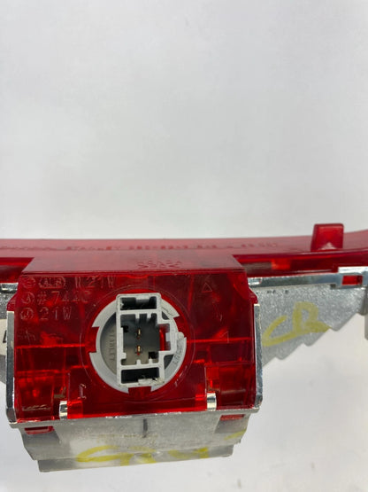 2006-2011 HONDA CIVIC SEDAN REAR 3RD THIRD BRAKE CENTER HIGH MOUNTED STOP LAMP