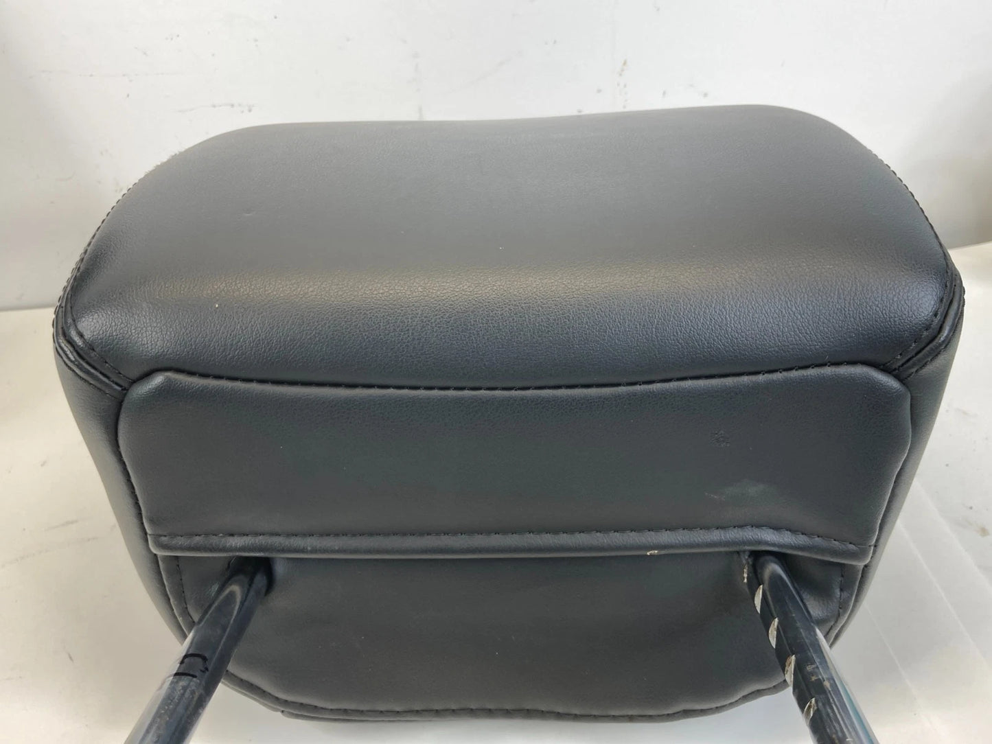2013 INFINITI JX35 FRONT LEFT & RIGHT SIDE SEAT HEADREST HEAD REST SET 2 OEM