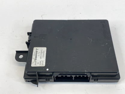 2011 Mitsubishi Outlander Sport A/C Climate Control Temp Computer Control Module