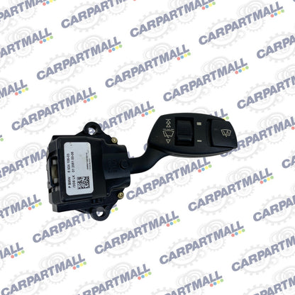 2006 2007 BMW 530xi Windshield Wiper Switch Lever Control 6-924-106-03 OEM