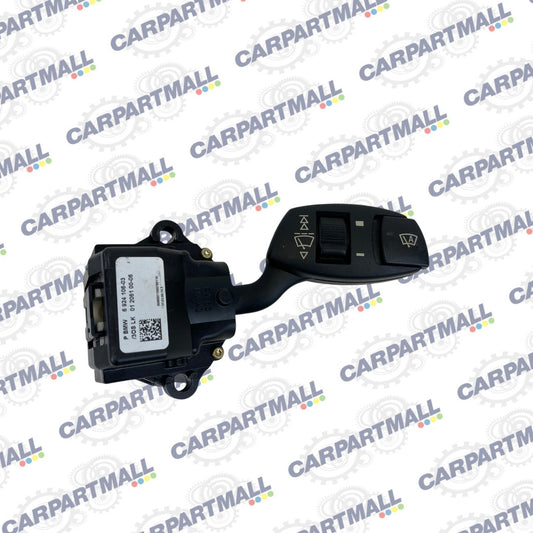 2006 2007 BMW 530xi Windshield Wiper Switch Lever Control 6-924-106-03 OEM