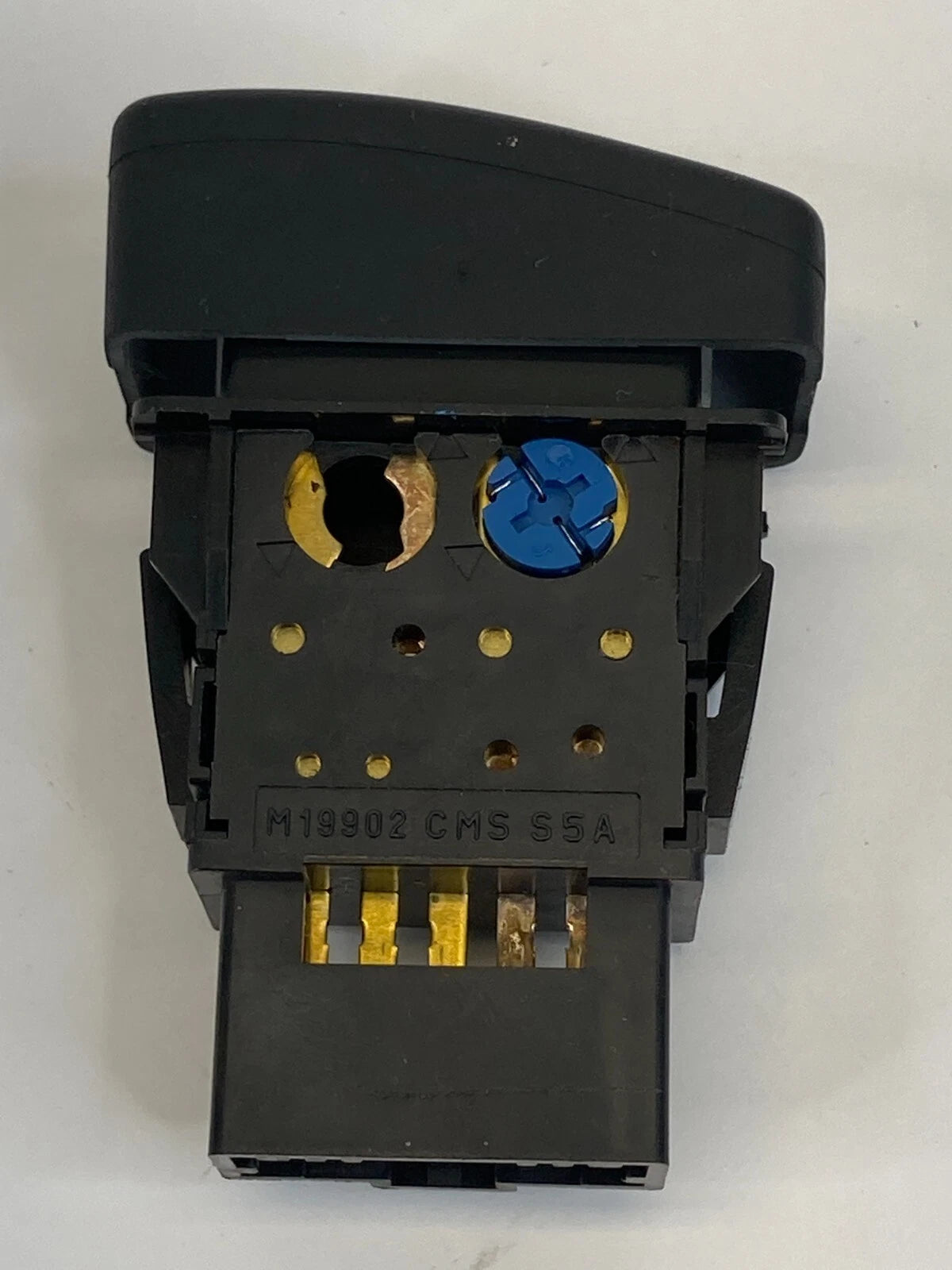 2004 2005 2006 2007 2008 ACURA TL DASH PANEL VSA OFF CONTROL SWITCH M22273