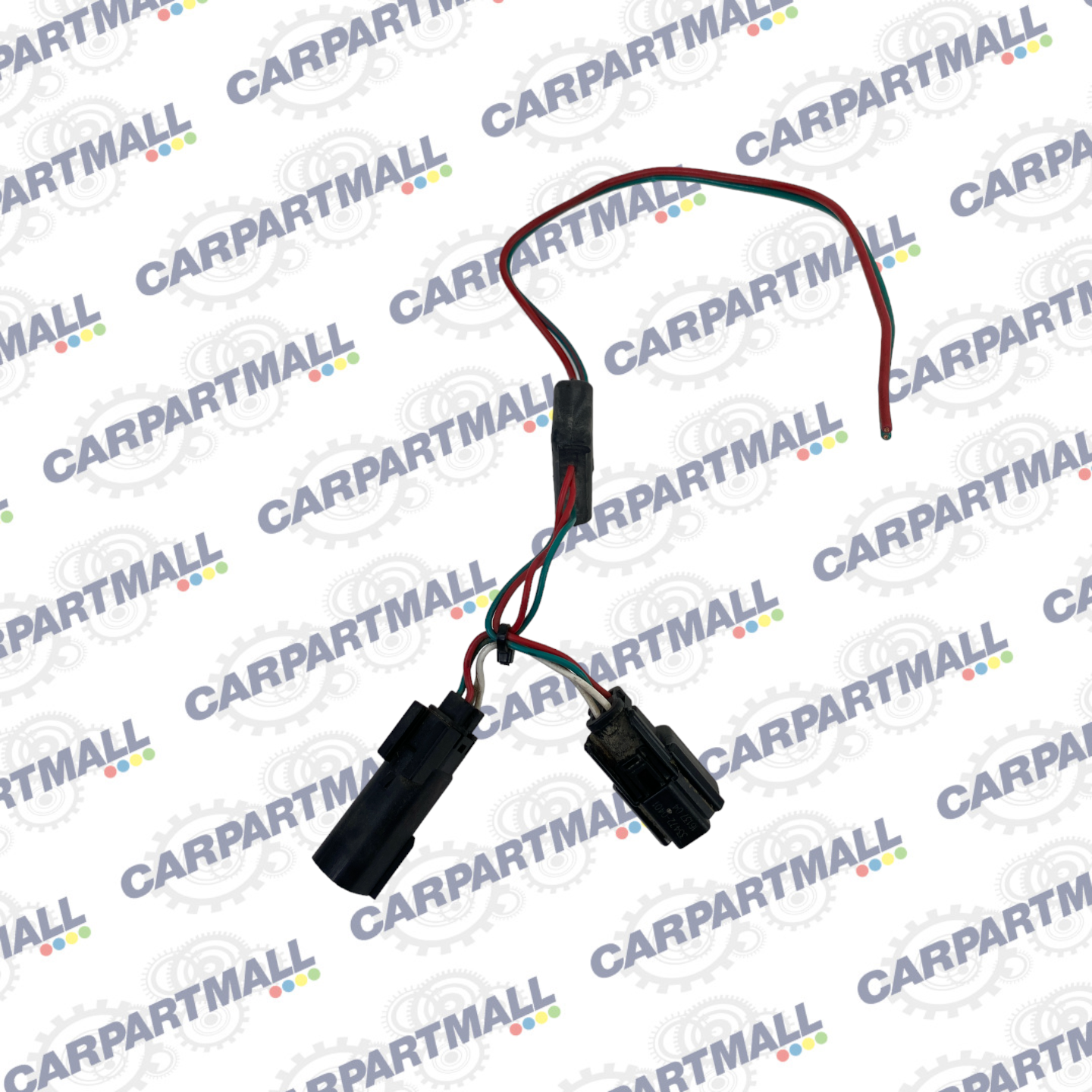 2013-2016 Ford Escape Right Passenger Taillight Lamp Wire Wiring Relay Cable OEM