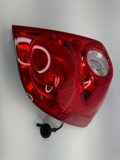 2010-2015 Chevrolet Equinox Rear Right Side Tail Light Taillight Lamp RR RH OEM