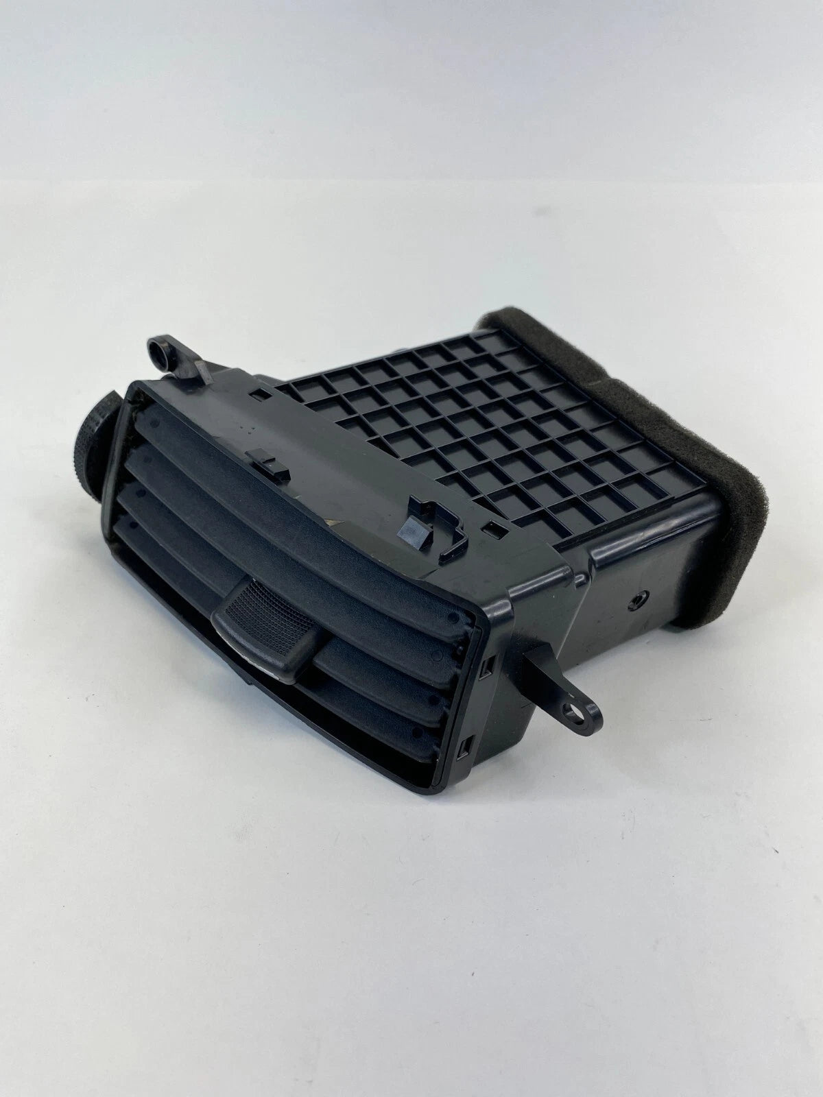 2007-2010 HYUNDAI ELANTRA CENTER DASH LEFT A/C AIR VENT DUCT GRILL 974102H000