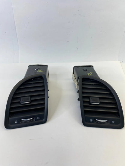 11-20 DODGE GRAND CARAVAN LEFT & RIGHT DASH AC HEATER AIR VENT OUTLET LOUVER OEM