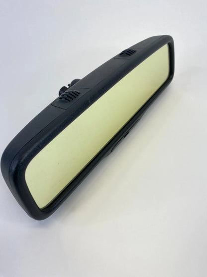 2009-2012 FORD ESCAPE REAR VIEW MIRROR W/ AUTO DIMMING MICROPHONE 9U5A-17E678-AD