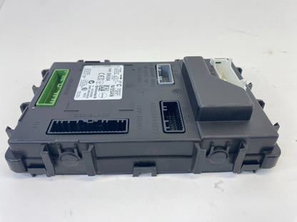 2017 2018 Nissan Altima BCM Chassis Body Controller Module Assembly 284B2-9HU0A