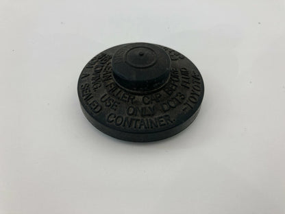 1997-2001 TOYOTA CAMRY BRAKE MASTER CYLINDER FLUID RESERVOIR CAP COVER OEM