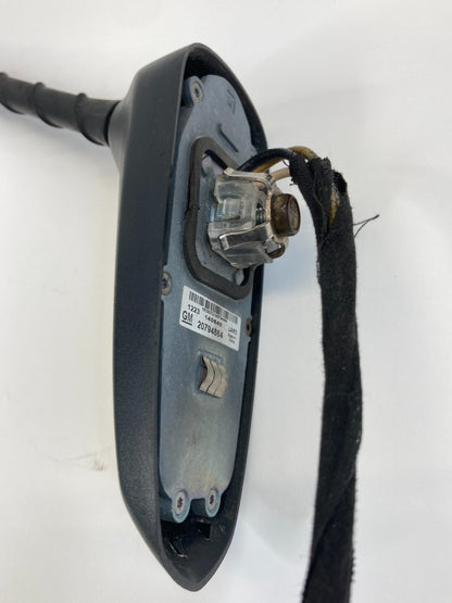 2011 2012 GMC Terrain Equinox Roof Mounted Radio Antenna Base Mast 20794864 OEM