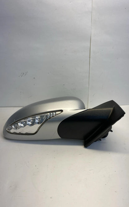 2008-2012 BUICK ENCLAVE FRONT RIGHT SIDE VIEW DOOR MIRROR OEM FACTORY 25887125