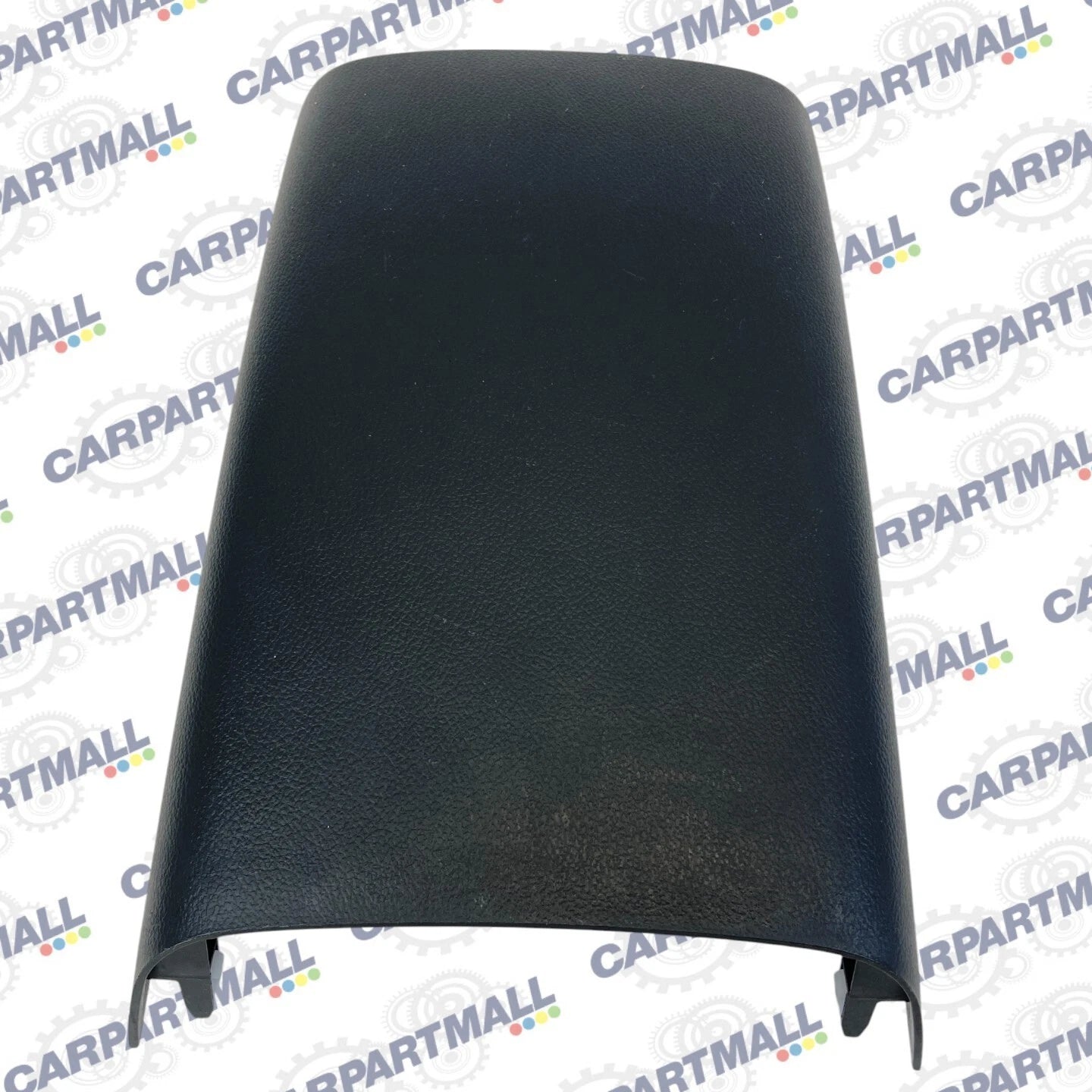 2007-2012 MAZDA CX-7 REAR CENTER CONSOLE COVER TRIM PANEL EG2164424 OEM