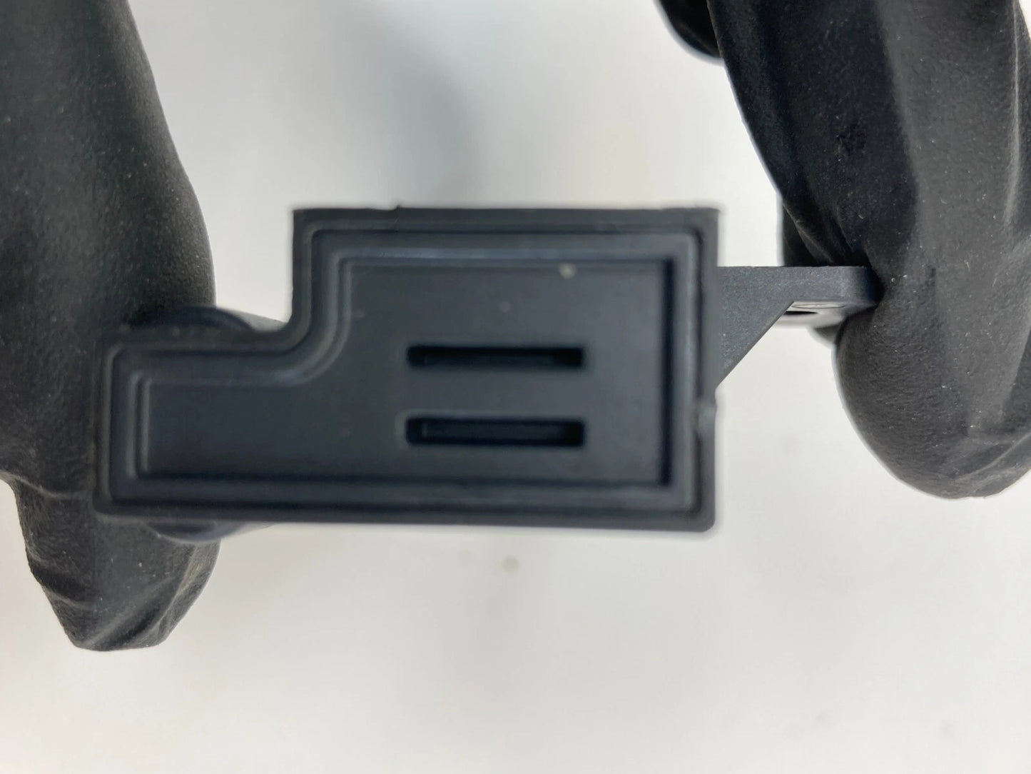 11-23 DODGE CHARGER REAR LEFT KEYLESS PASSIVE ENTRY ANTENNA RECEIVER 68051315AB