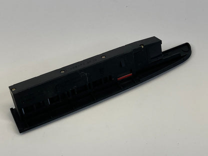 1998-2004 Audi A6 A6 Quattro Front Left Seat Memory Switch Button Panel OEM