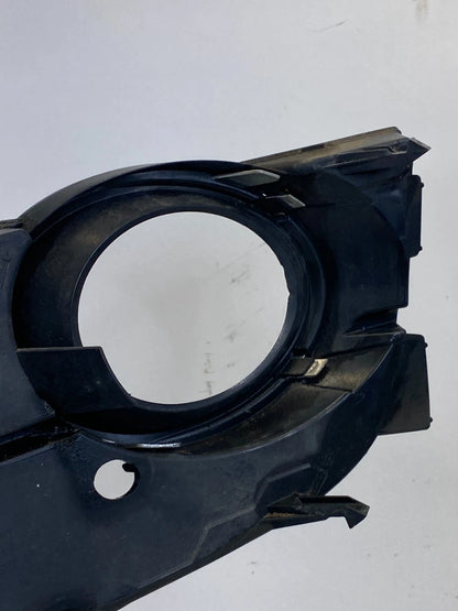 08-12 AUDI A5 QUATTRO FRONT RIGHT SIDE FOG LIGHT LAMP GRILLE COVER 8T0807682 OEM