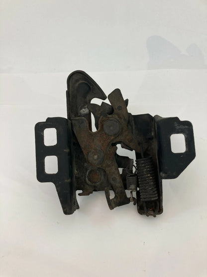 2007 2008 2009 SATURN AURA FRONT HOOD LOCK LATCH RELEASE ACTUATOR ASSEMBLY OEM