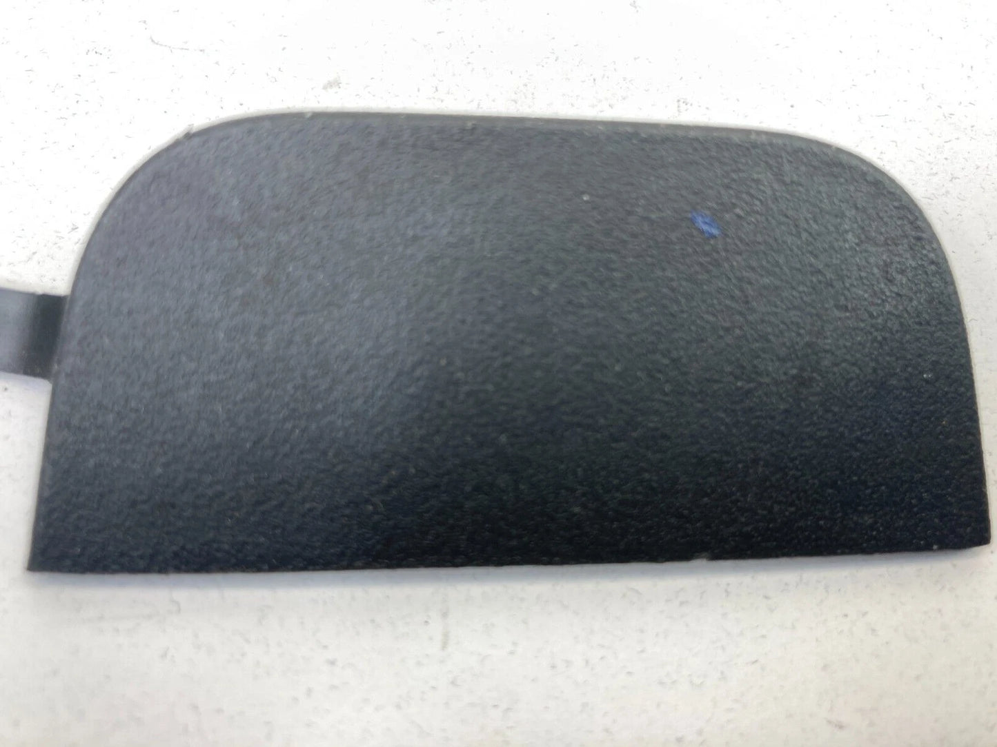 2010-2012 DODGE CALIBER FRONT RIGHT INNER DOOR PULL HANDLE COVER CAP BEZEL TRIM