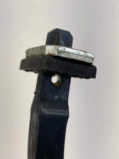 2006-2010 HYUNDAI SONATA FRONT RIGHT DOOR CHECK STOPPER CHECK STRAP HINGE ASSY
