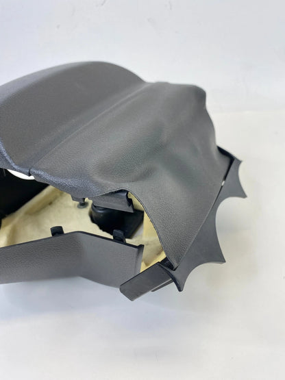 2011-2016 CHEVROLET CRUZE UPPER & LOWER STEERING COLUMN SHORUD COVER TRIM OEM