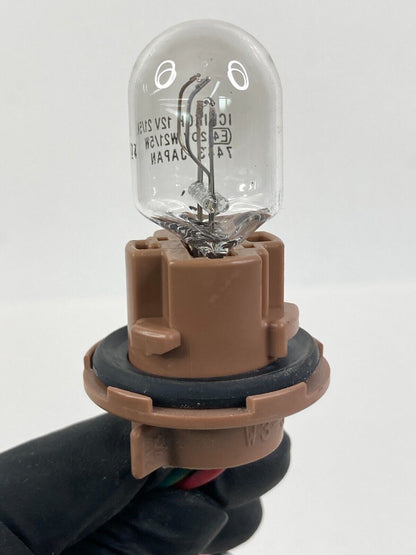 2011-2014 Nissan Juke Rear Right Tail Light Lamp Wire Wiring Harness Socket OEM