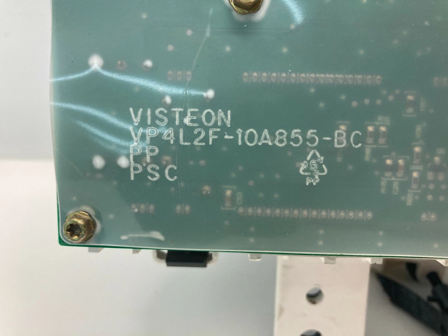 2004 2005 MERCURY MOUNTAINEER MPH 4.6L AT SPEEDOMETER INSTRUMENT CLUSTER OEM