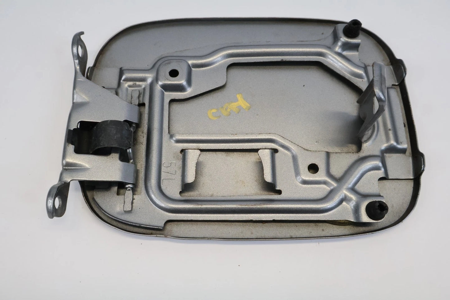 2010 2011 2012 2013 SUZUKI KIZASHI FUEL FILLER DOOR TANK GAS LID COVER OEM