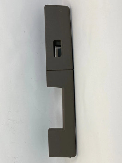 07-11 MITSUBISHI ENDEAVOR REAR LEFT SIDE DOOR WINDOW SWITCH BEZEL 7222A069-0603