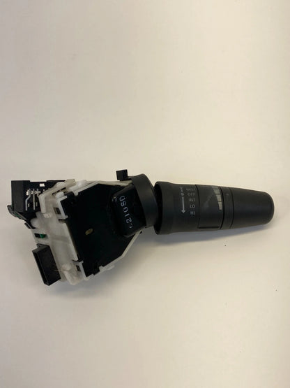 2006 2007 INFINITI G35 SEDAN FRONT WINDSHIELD WIPER LEVER SWITCH OEM