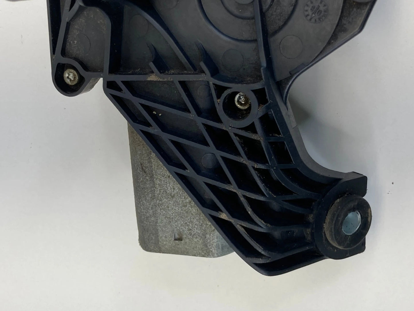 2007-2010 FORD EDGE REAR WINDSHIELD WIPER MOTOR 7T40-17404-AD OEM