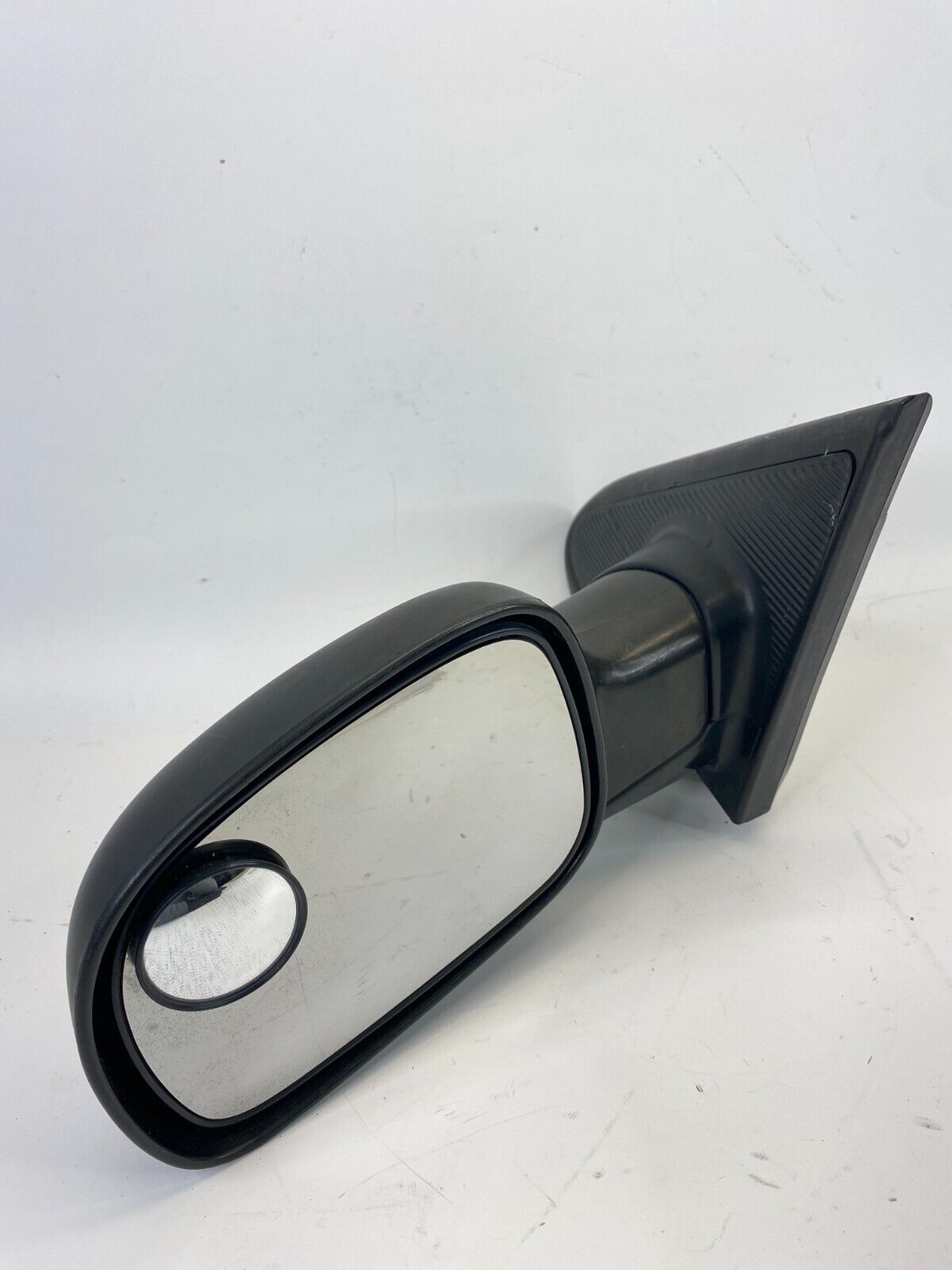 2001-2007 Dodge Caravan Left Driver Side View Power Door Mirror E9-026710 OEM