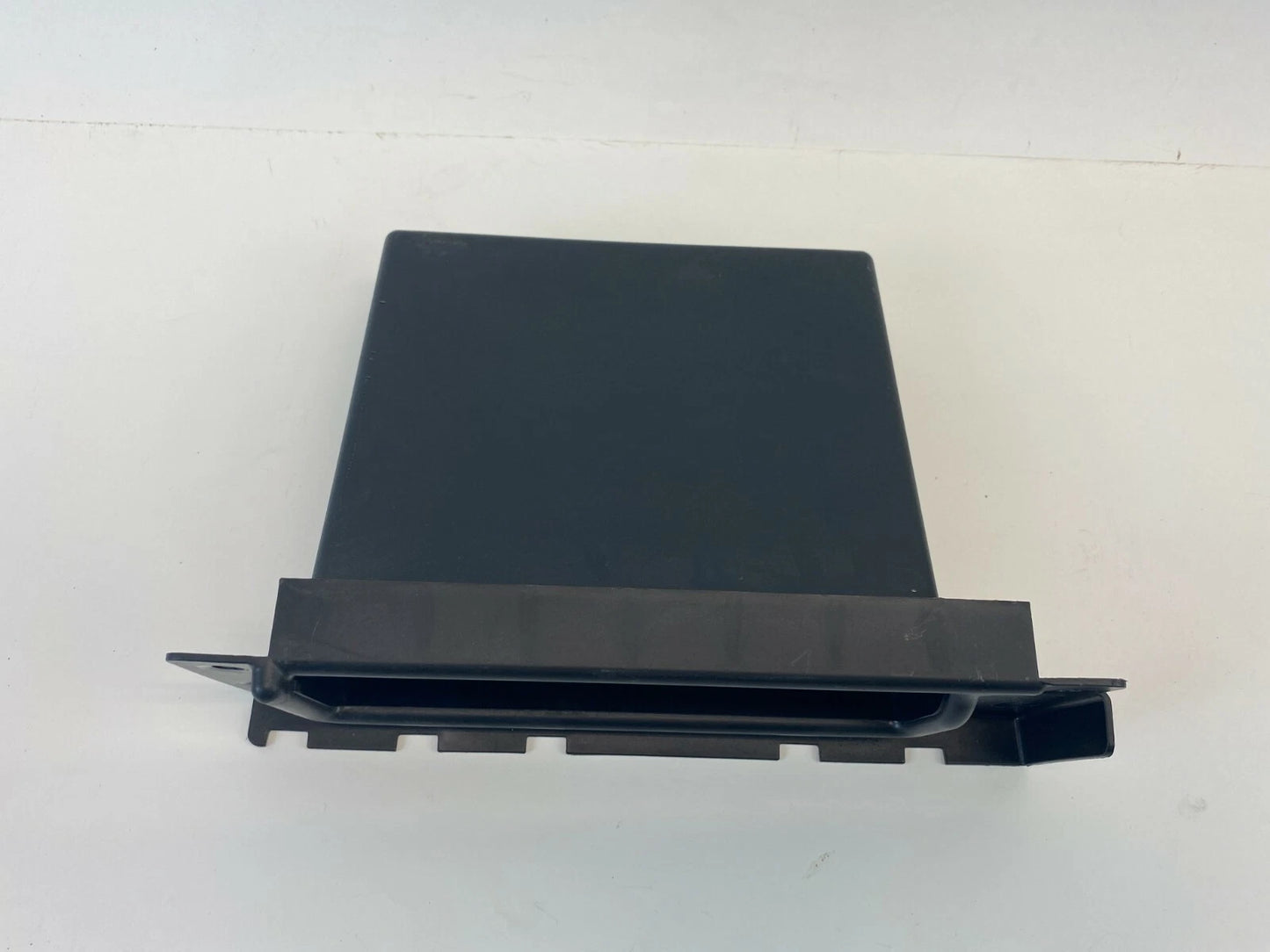 2004 2005 BMW 545I SEDAN REAR TRUNK STORAGE BIN COMPARTMENT TRAY 51477136229 OEM