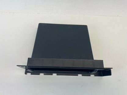 2004 2005 BMW 545I SEDAN REAR TRUNK STORAGE BIN COMPARTMENT TRAY 51477136229 OEM