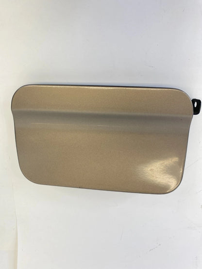 2000-2006 BMW X5 REAR QUARTER PANEL GAS TANK FILLER FLAP DOOR COVER OEM