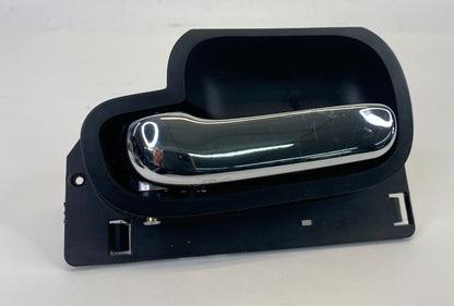 1998-2002 Lincoln Town Car Rear Left Side Interior Door Handle F8VB-5421819 OEM