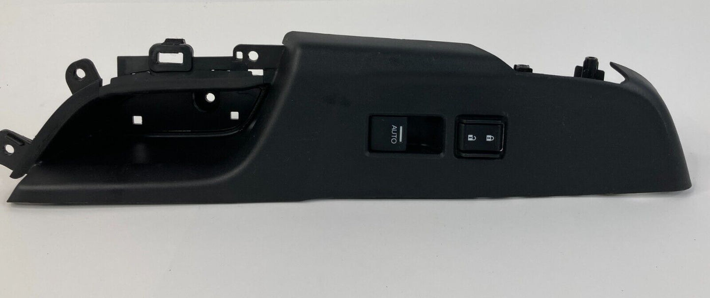 08-12 Honda Accord Coupe EX-L Front Right Door Window Switch 35760-TE0-A311