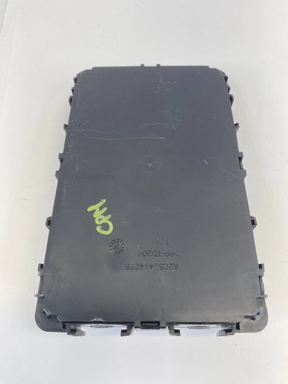 2014-2016 NISSAN PATHFINDER 3.5L BODY CONTROL MODULE COMPUTER BCM 284B19PB1A OEM