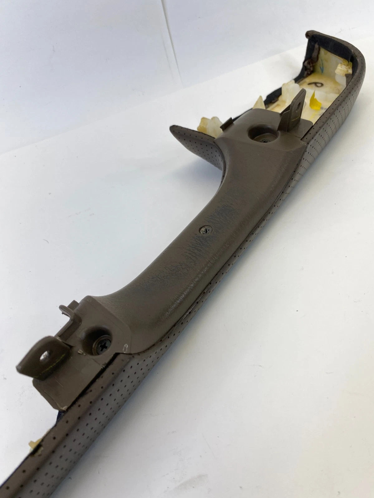 2003-2008 HONDA PILOT FRONT LEFT SIDE DOOR PANEL ARMREST INNER ARM REST OEM