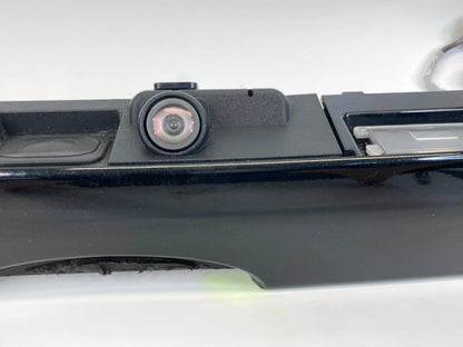 2013-2016 FORD FUSION SEDAN REAR TRUNK LID MOLDING TRIM FINISH PANEL DS73-F43404