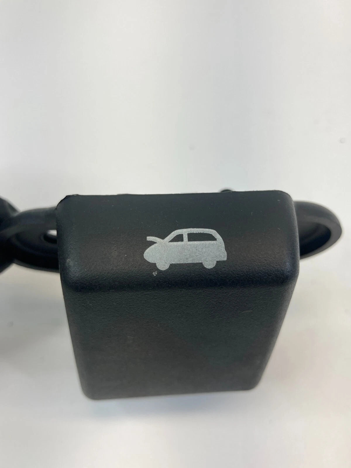 2008-2010 DODGE GRAND CARAVAN FRONT HOOD RELEASE OPEN OPENER PULL HANDLE OEM