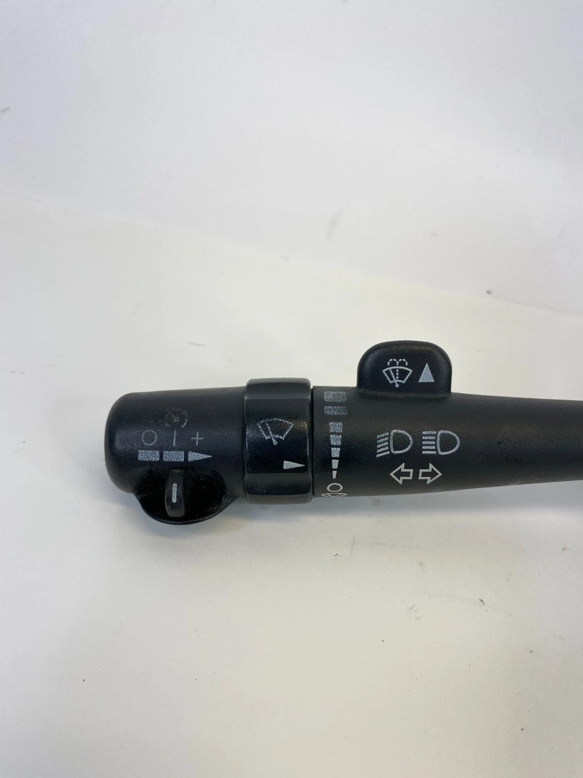 2002-2009 ENVOY XL MULTIFUNCTION TURN SIGNAL WIPER HAZARD SWITCH OEM 12450067